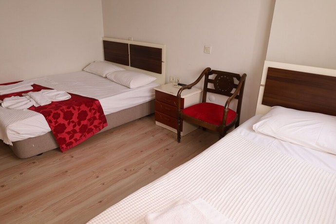 Imagen de la habitación del Demir Otel Restaurant. Foto 16