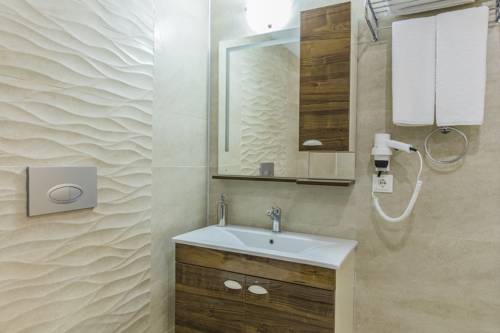 Imagen de la habitación del Demir Suit Hotel. Foto 6