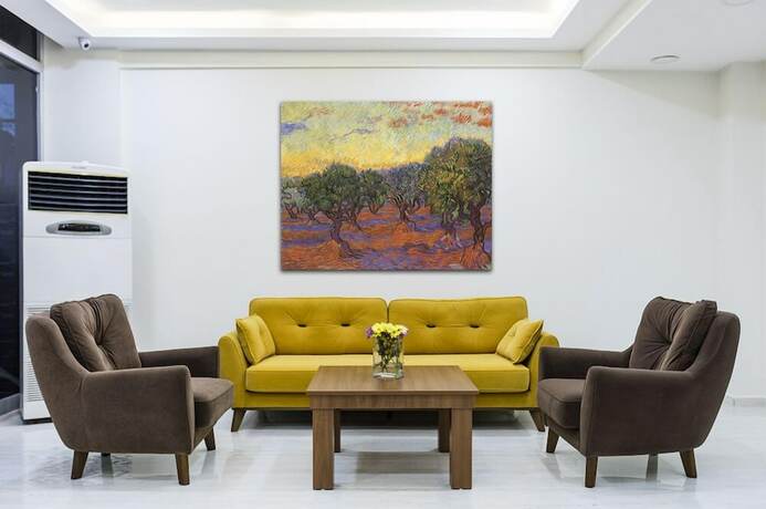 Imagen general del Demir Suit Hotel, Kusadasi. Foto 2