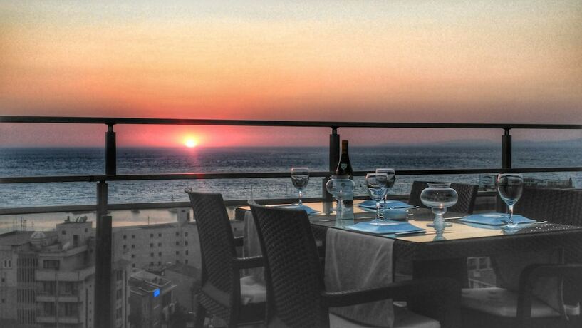 Imagen general del Demir Suit Hotel, Kusadasi. Foto 6