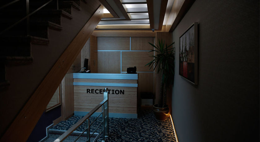 Imagen general del Demir Suite Hotel. Foto 2