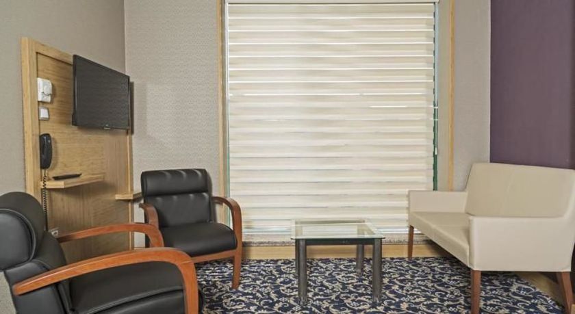 Imagen general del Demir Suite Hotel. Foto 3