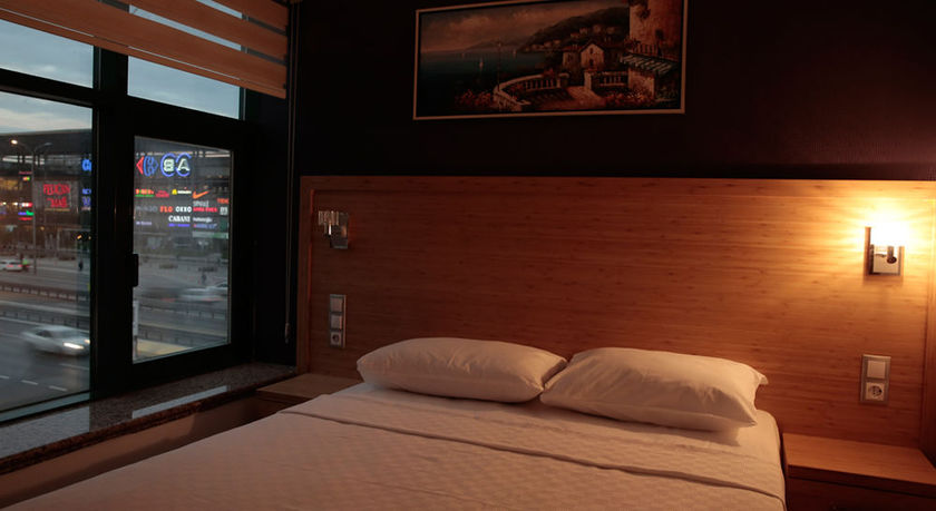 Imagen general del Demir Suite Hotel. Foto 7