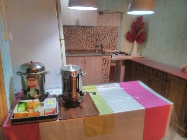 Imagen general del Demircioglu Apart Otel. Foto 1