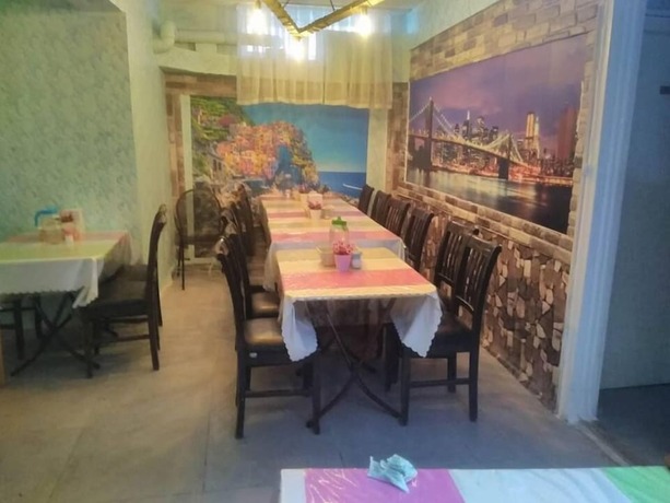 Imagen general del Demircioglu Apart Otel. Foto 4