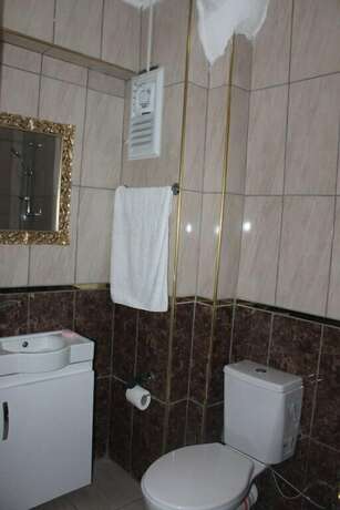 Imagen general del Demircioglu Apart Otel. Foto 5