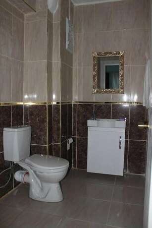 Imagen general del Demircioglu Apart Otel. Foto 6