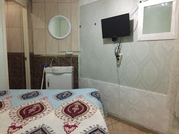 Imagen general del Demircioglu Apart Otel. Foto 7