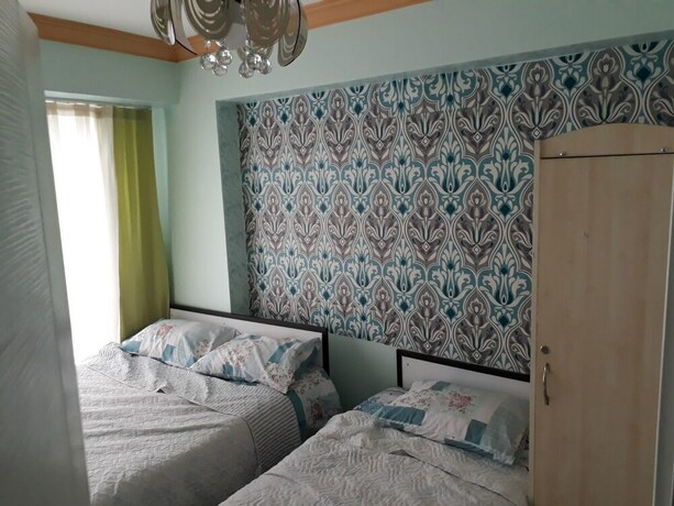 Imagen general del Demircioglu Apart Otel. Foto 8