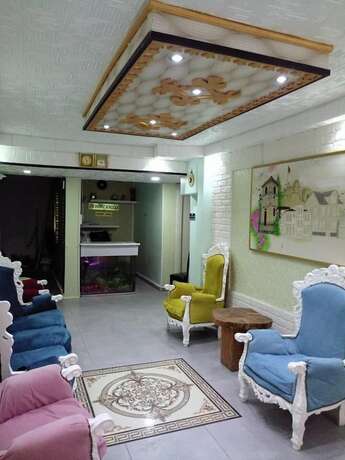 Imagen general del Demircioglu Apart Otel. Foto 9