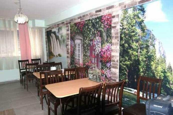 Imagen general del Demircioglu Apart Otel. Foto 10