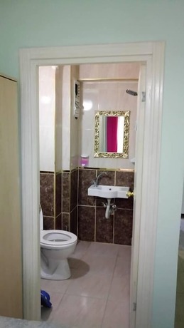 Imagen general del Demircioglu Apart Otel. Foto 11