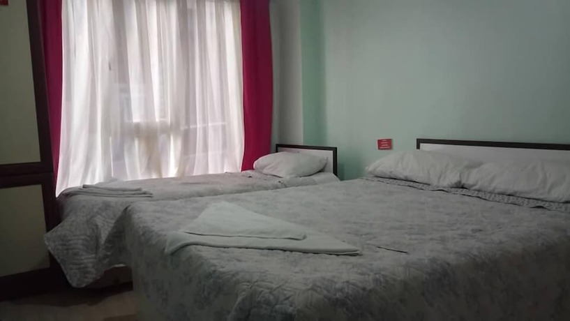 Imagen general del Demircioglu Apart Otel. Foto 12