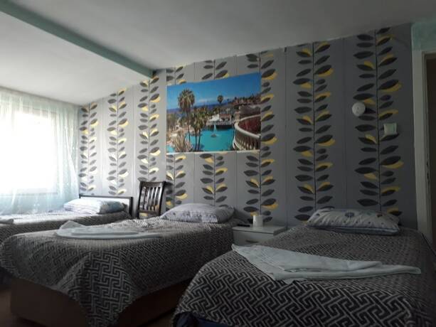 Imagen general del Demircioglu Apart Otel. Foto 13