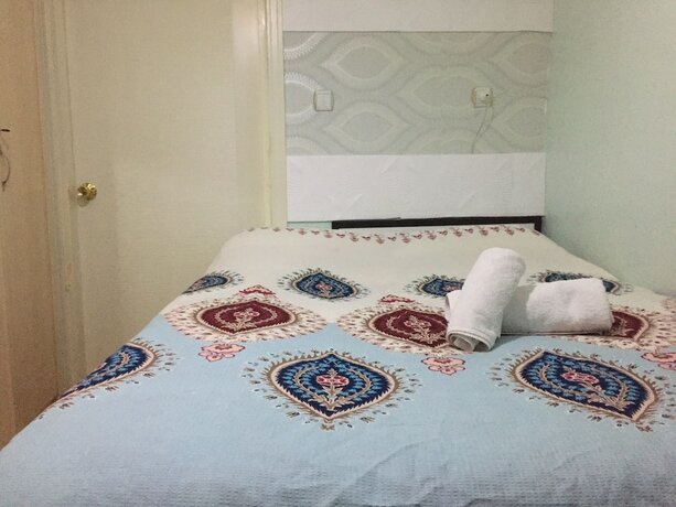 Imagen de la habitación del Demircioglu Apart Otel. Foto 15