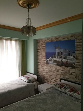 Imagen de la habitación del Demircioglu Apart Otel. Foto 16