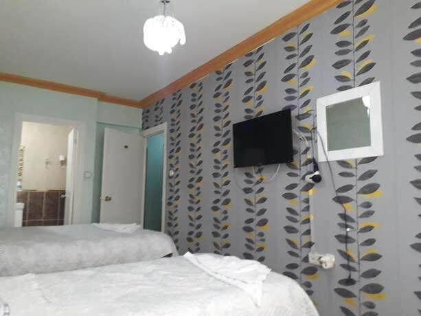 Imagen de la habitación del Demircioglu Apart Otel. Foto 17