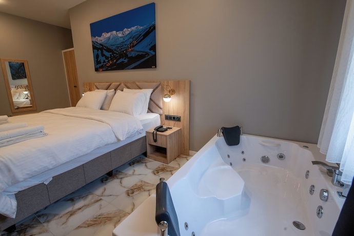 Imagen de la habitación del Demirkapı Otel. Foto 2