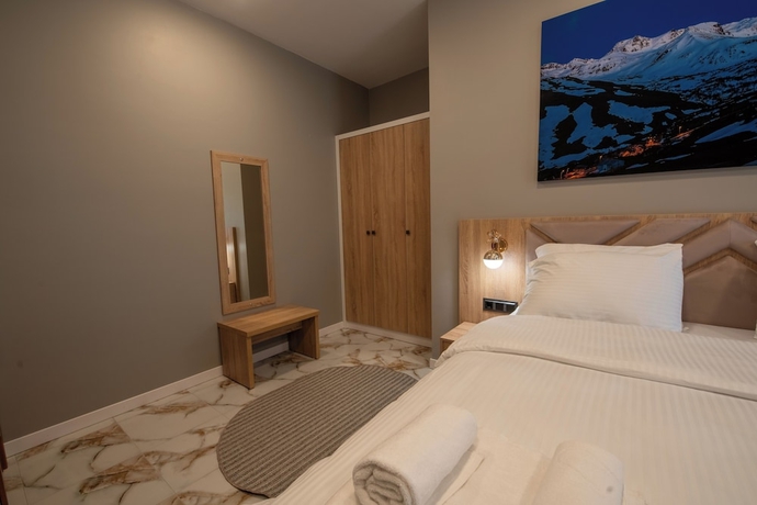 Imagen de la habitación del Demirkapı Otel. Foto 3