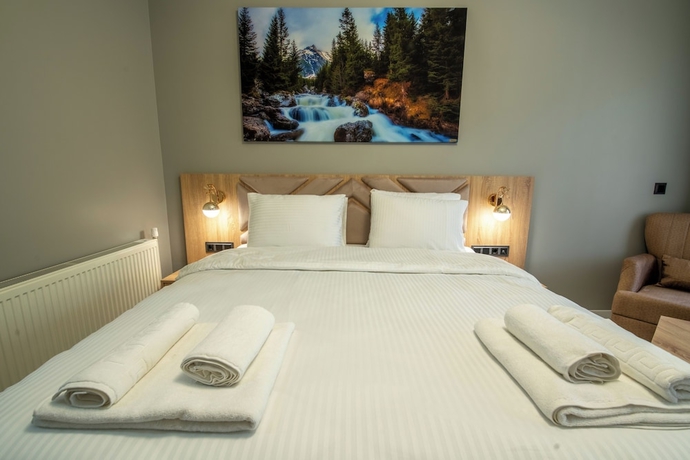 Imagen de la habitación del Demirkapı Otel. Foto 5