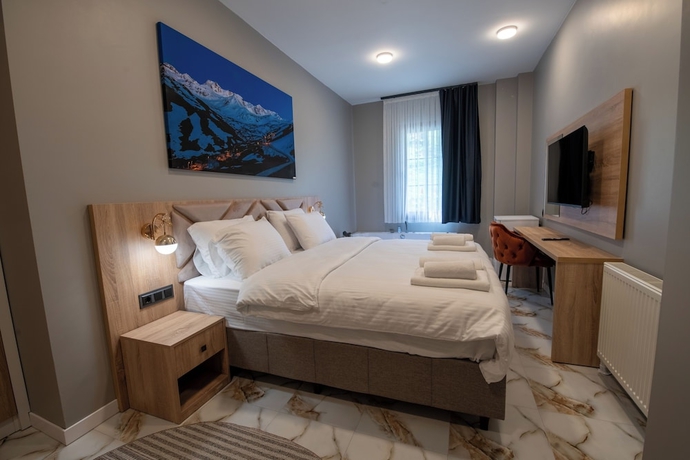 Imagen de la habitación del Demirkapı Otel. Foto 6