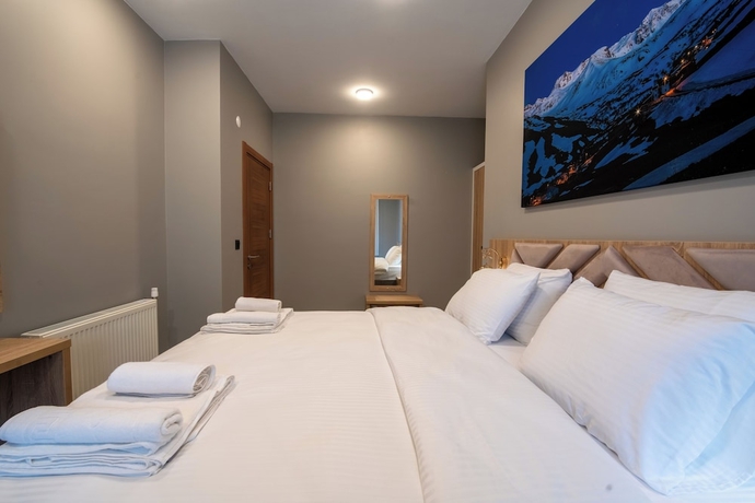 Imagen de la habitación del Demirkapı Otel. Foto 7