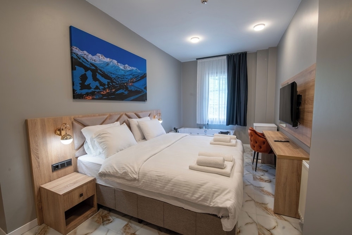 Imagen de la habitación del Demirkapı Otel. Foto 12
