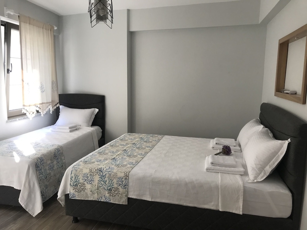 Imagen de la habitación del Demirtaş Pansiyon. Foto 4
