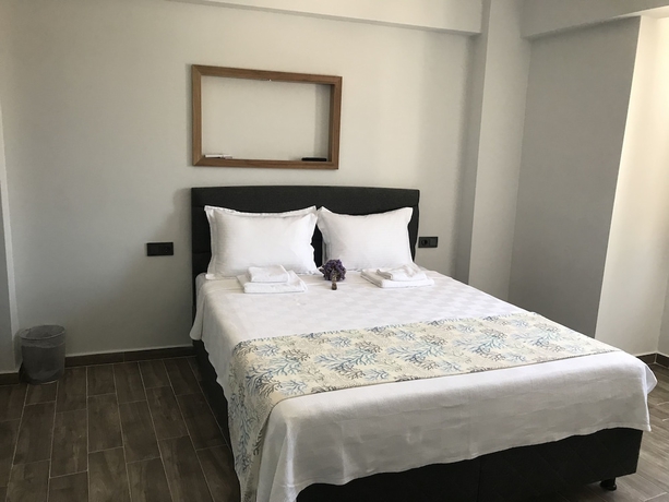 Imagen de la habitación del Demirtaş Pansiyon. Foto 6