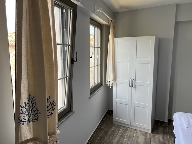 Imagen de la habitación del Demirtaş Pansiyon. Foto 7
