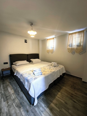 Imagen de la habitación del Demirtaş Pansiyon. Foto 8