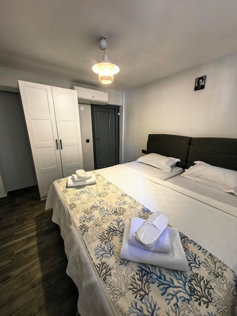 Imagen de la habitación del Demirtaş Pansiyon. Foto 9