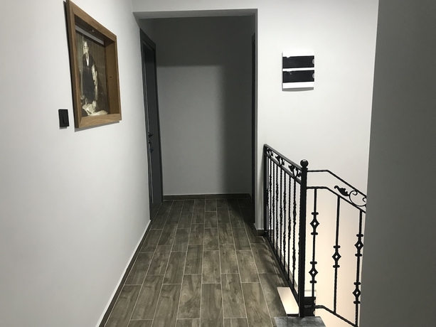 Imagen de los interiores del Demirtaş Pansiyon. Foto 15