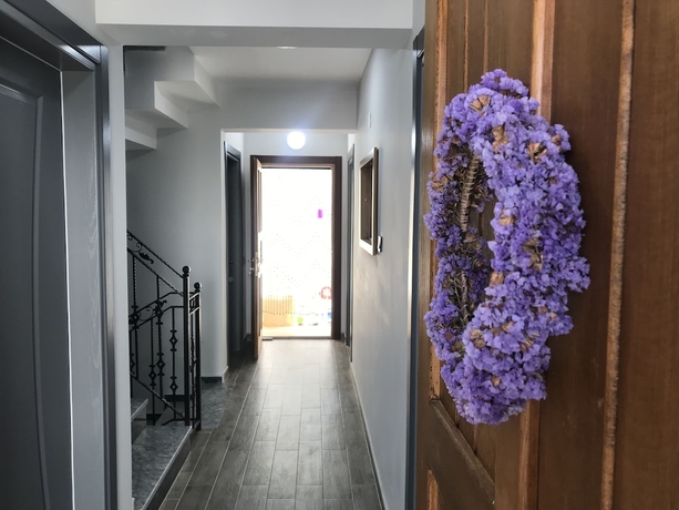 Imagen de los interiores del Demirtaş Pansiyon. Foto 16