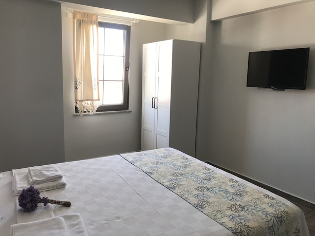 Imagen de la habitación del Demirtaş Pansiyon. Foto 11