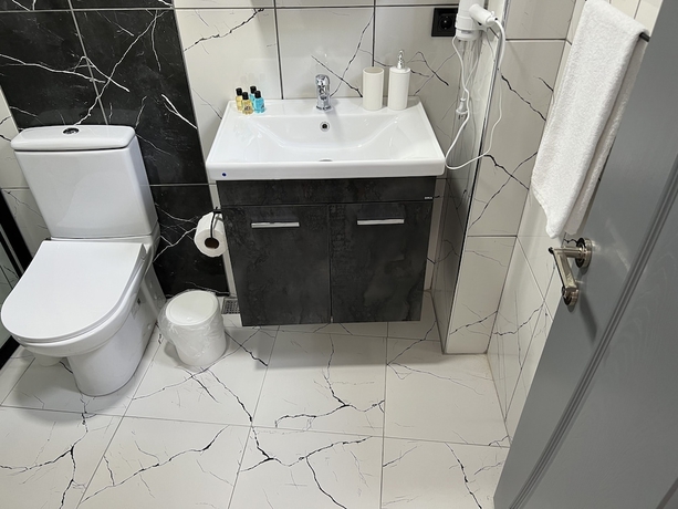 Imagen de la habitación del Demirtaş Pansiyon. Foto 12
