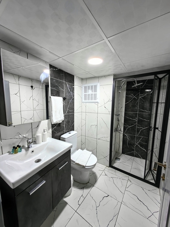 Imagen de la habitación del Demirtaş Pansiyon. Foto 14