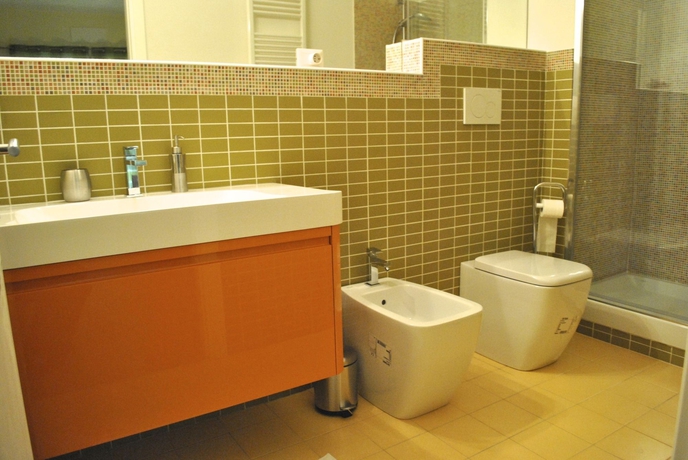 Imagen de la habitación del Demi's Home. Foto 2