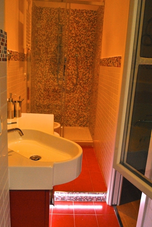 Imagen de la habitación del Demi's Home. Foto 3