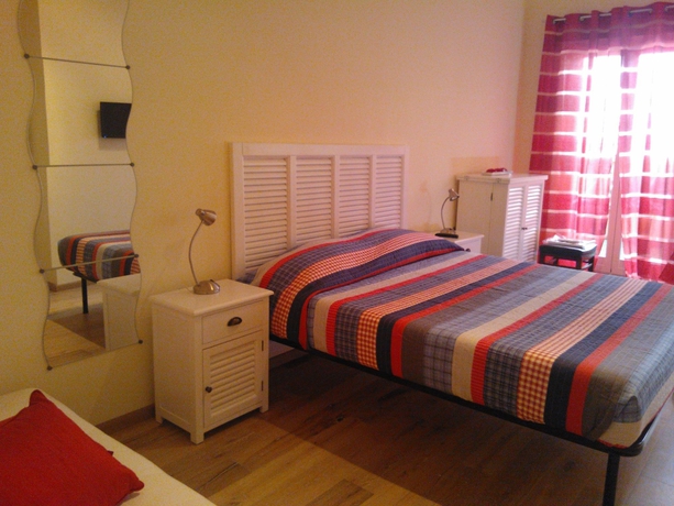 Imagen de la habitación del Demi's Home. Foto 4