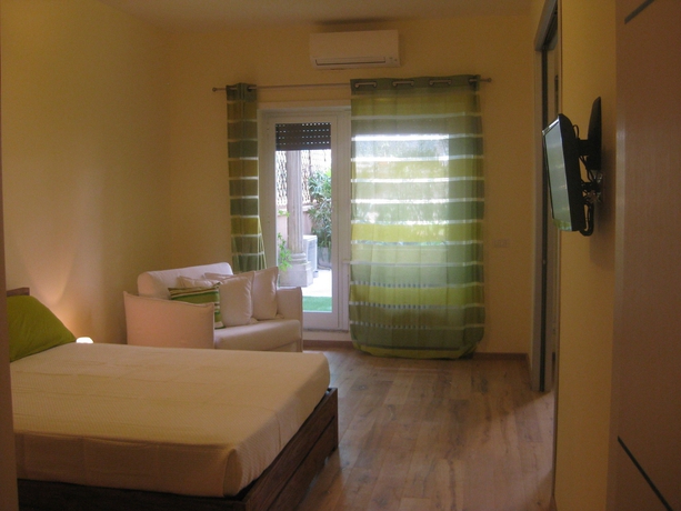 Imagen de la habitación del Demi's Home. Foto 5