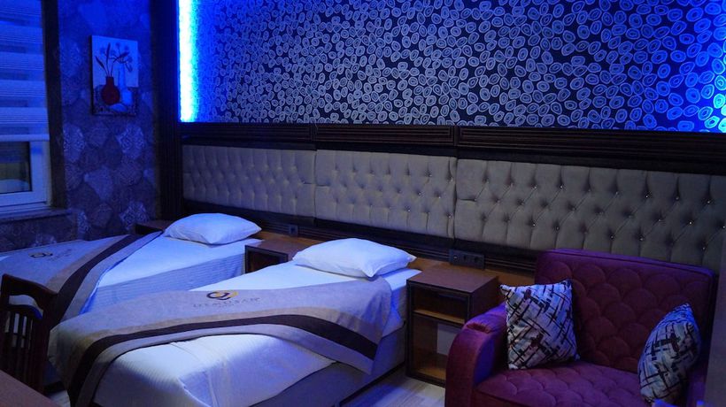 Imagen de la habitación del Demosan Hotel Hilden. Foto 4
