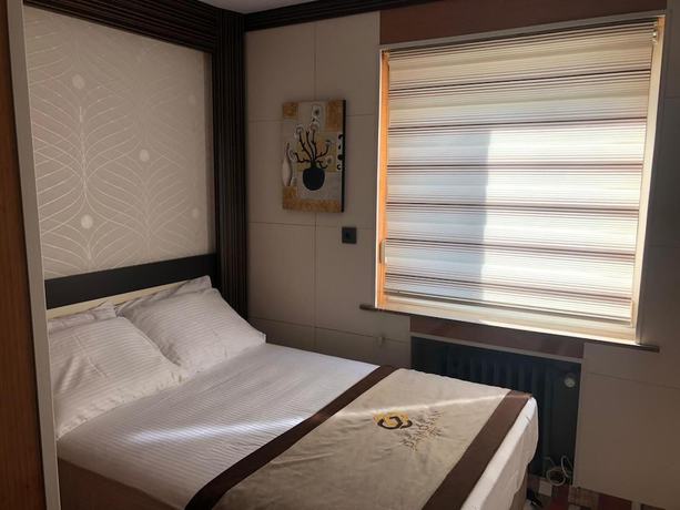 Imagen de la habitación del Demosan Hotel Hilden. Foto 10