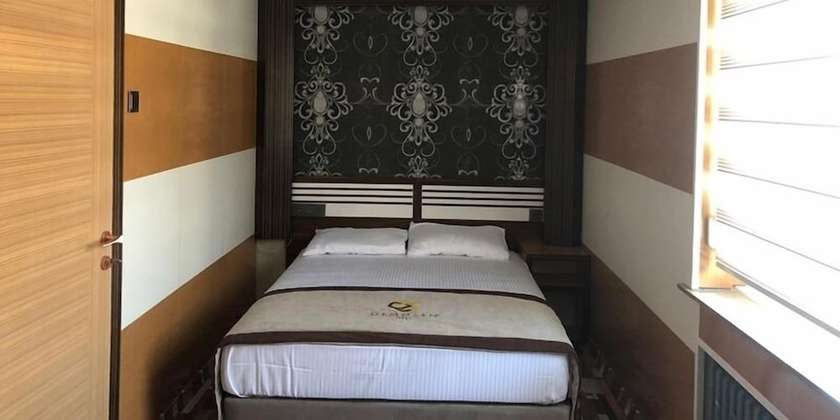 Imagen de la habitación del Demosan Hotel Hilden. Foto 12