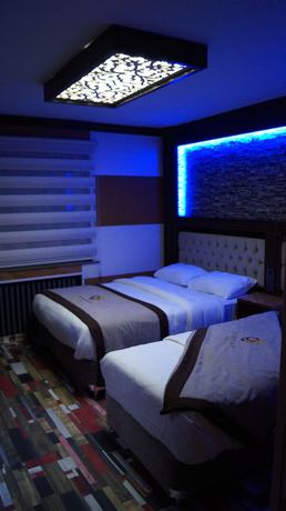 Imagen de la habitación del Demosan Hotel Hilden. Foto 13