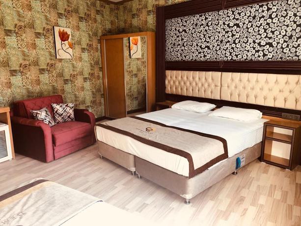 Imagen de la habitación del Demosan Hotel Hilden. Foto 14