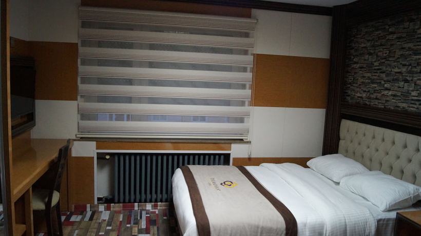 Imagen de la habitación del Demosan Hotel Hilden. Foto 15