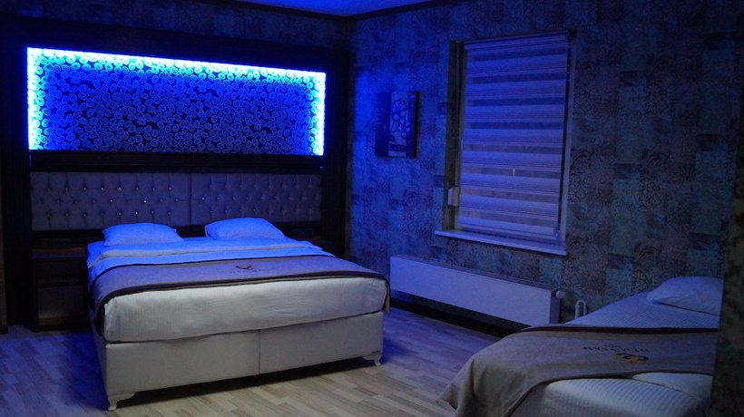 Imagen de la habitación del Demosan Hotel Hilden. Foto 16