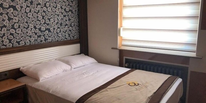 Imagen de la habitación del Demosan Hotel Hilden. Foto 19