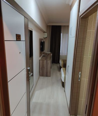 Imagen de la habitación del Dempa Hotel. Foto 5